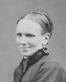 Mary Blanch (1828 - 1915) Profile